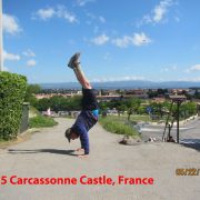 2015-FRANCE-Carcasonne